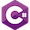 C#